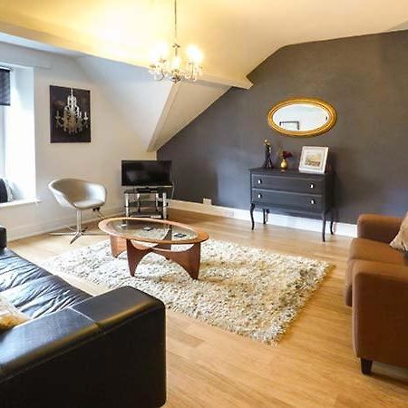 High Ridge Apartment Ембълсайд Екстериор снимка