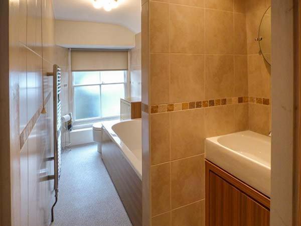 High Ridge Apartment Ембълсайд Екстериор снимка