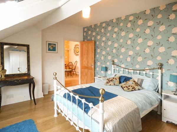 High Ridge Apartment Ембълсайд Екстериор снимка