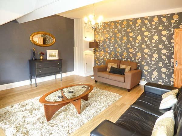 High Ridge Apartment Ембълсайд Екстериор снимка